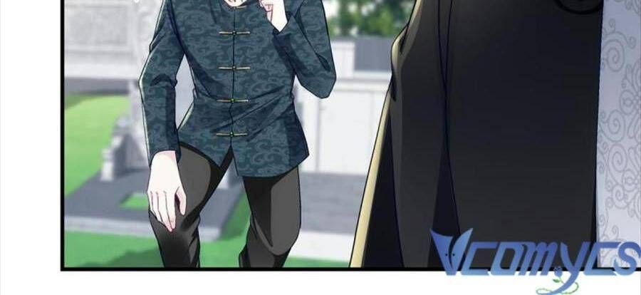 Bảo Bối Tâm Gan Của Lão Đại Xuyên Không Trở Lại Rồi Chap 83 - Next Chap 84