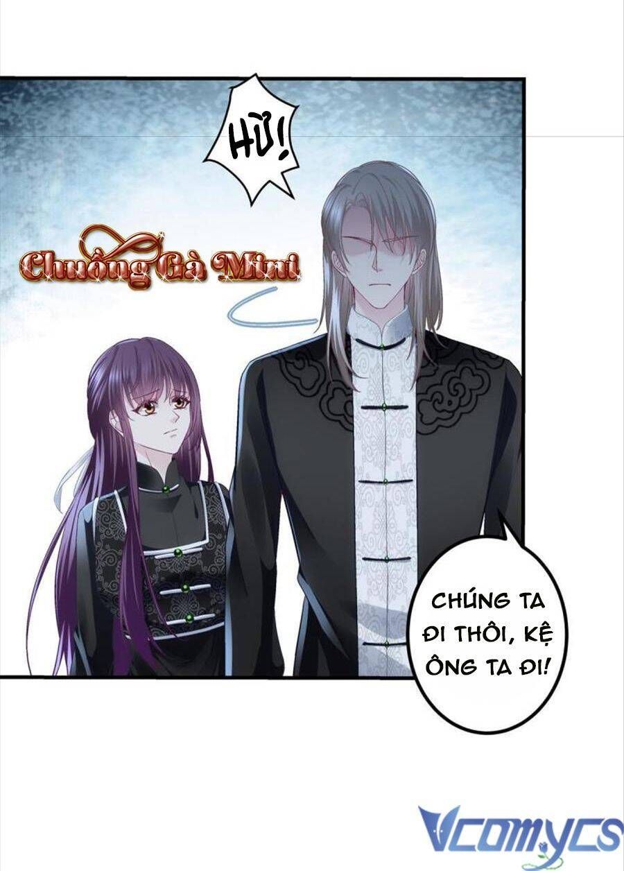 Bảo Bối Tâm Gan Của Lão Đại Xuyên Không Trở Lại Rồi Chap 83 - Next Chap 84