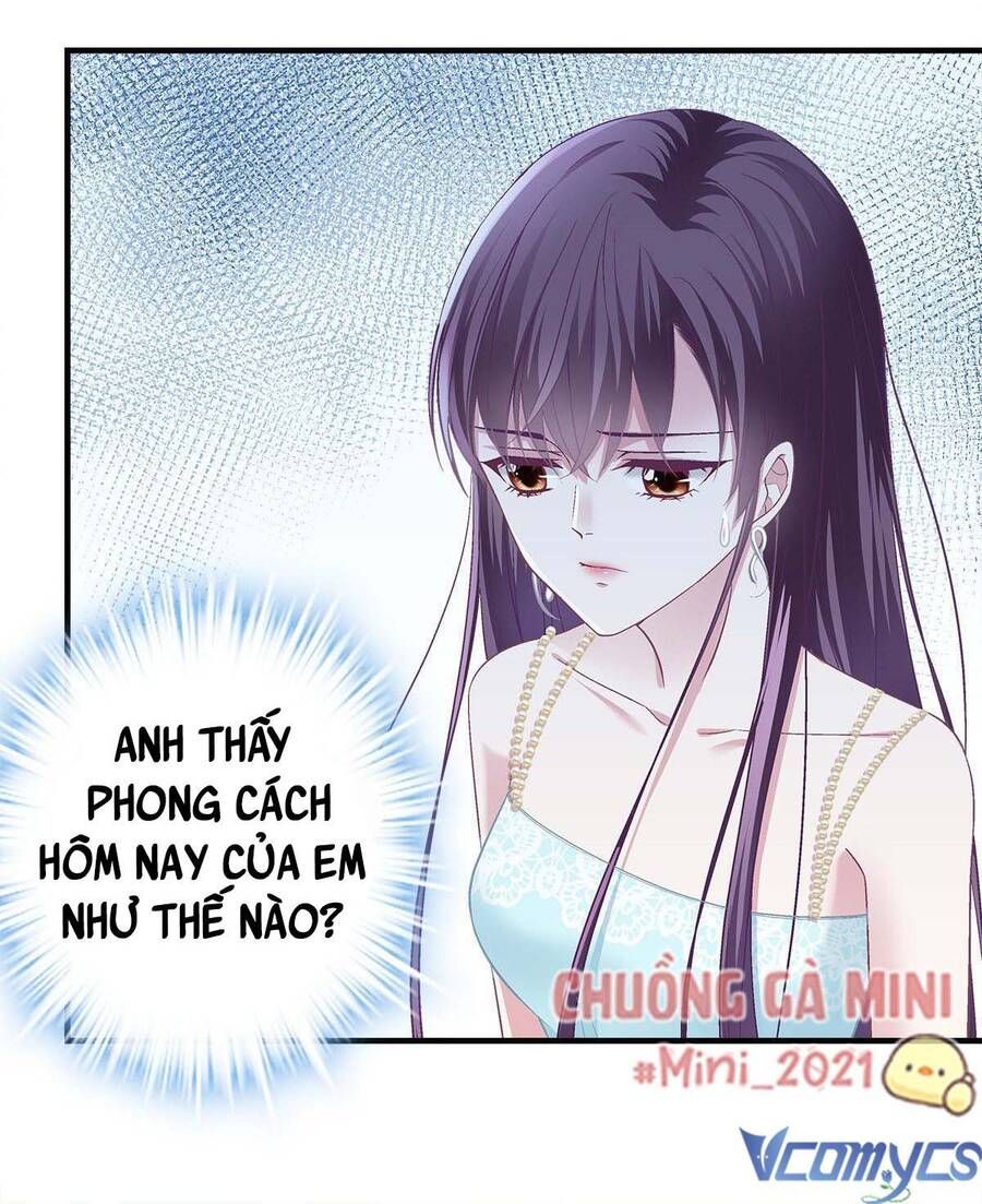 Bảo Bối Tâm Gan Của Lão Đại Xuyên Không Trở Lại Rồi Chap 83 - Next Chap 84