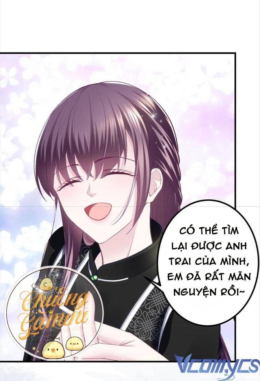 Bảo Bối Tâm Gan Của Lão Đại Xuyên Không Trở Lại Rồi Chap 83 - Next Chap 84