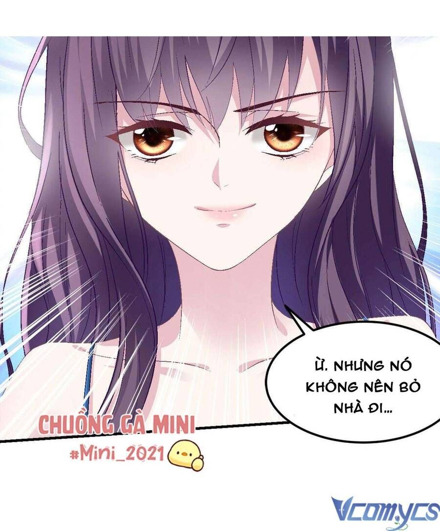 Bảo Bối Tâm Gan Của Lão Đại Xuyên Không Trở Lại Rồi Chap 83 - Next Chap 84