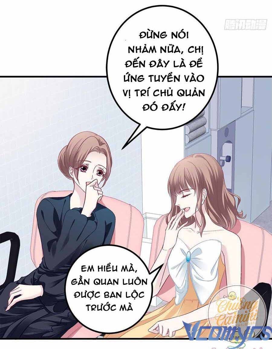 Bảo Bối Tâm Gan Của Lão Đại Xuyên Không Trở Lại Rồi Chap 83 - Next Chap 84