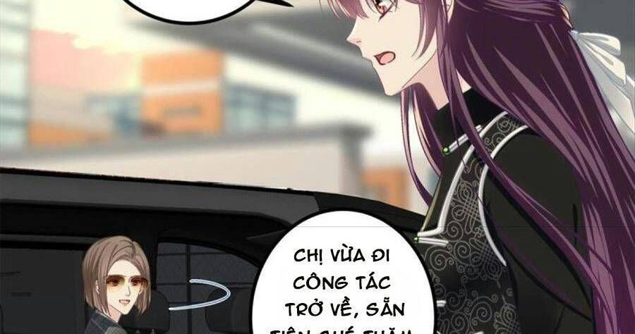 Bảo Bối Tâm Gan Của Lão Đại Xuyên Không Trở Lại Rồi Chap 83 - Next Chap 84