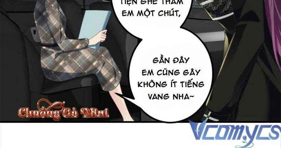 Bảo Bối Tâm Gan Của Lão Đại Xuyên Không Trở Lại Rồi Chap 83 - Next Chap 84