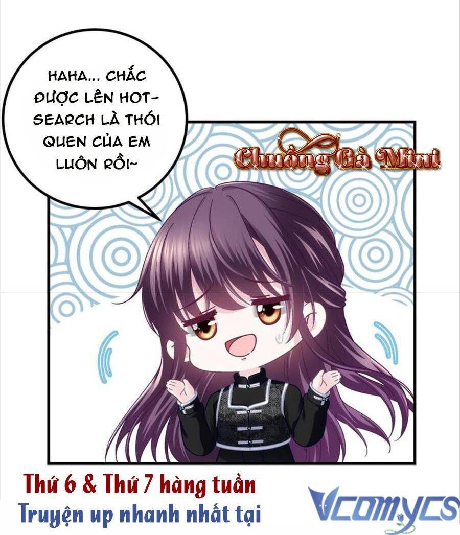 Bảo Bối Tâm Gan Của Lão Đại Xuyên Không Trở Lại Rồi Chap 83 - Next Chap 84