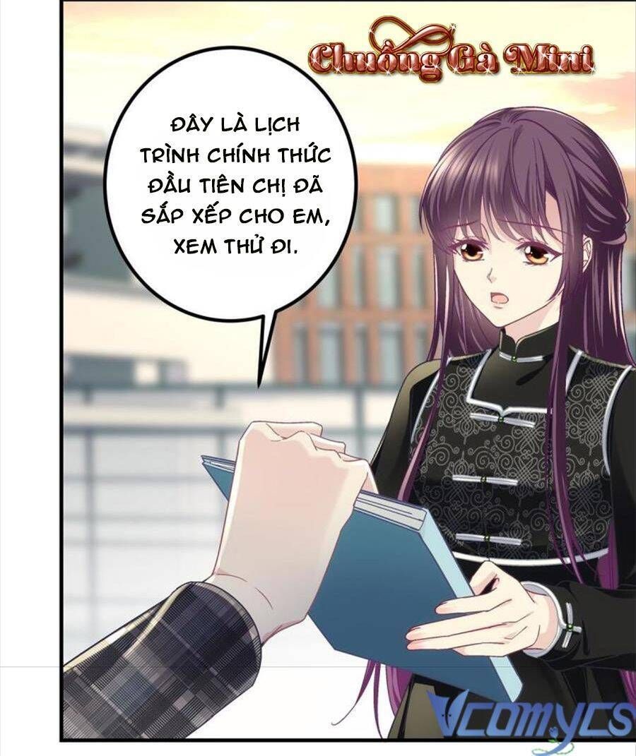 Bảo Bối Tâm Gan Của Lão Đại Xuyên Không Trở Lại Rồi Chap 83 - Next Chap 84