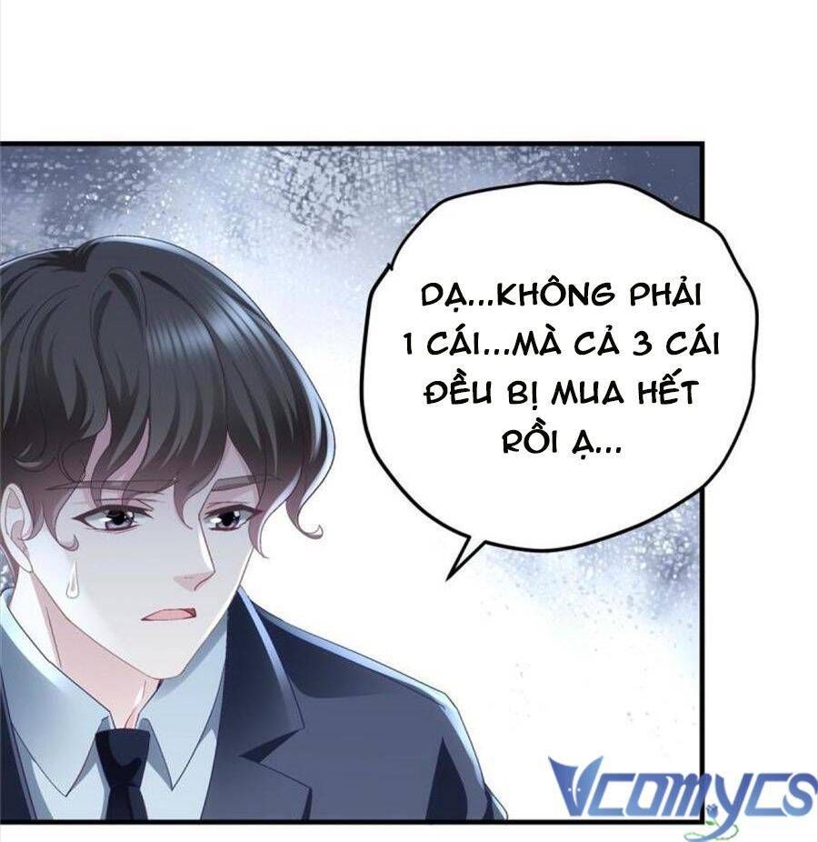 Bảo Bối Tâm Gan Của Lão Đại Xuyên Không Trở Lại Rồi Chap 84 - Next Chap 85