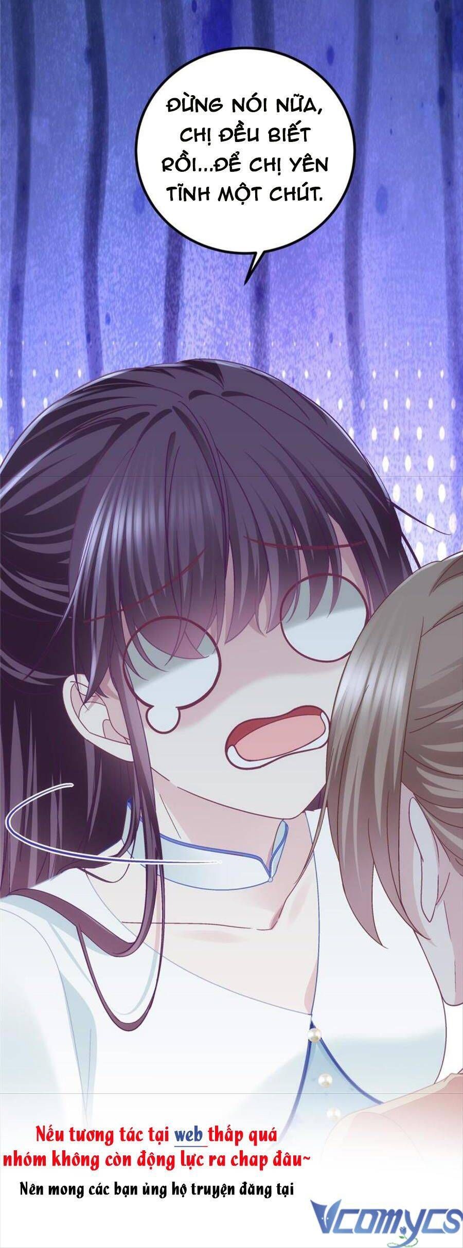 Bảo Bối Tâm Gan Của Lão Đại Xuyên Không Trở Lại Rồi Chap 84 - Next Chap 85