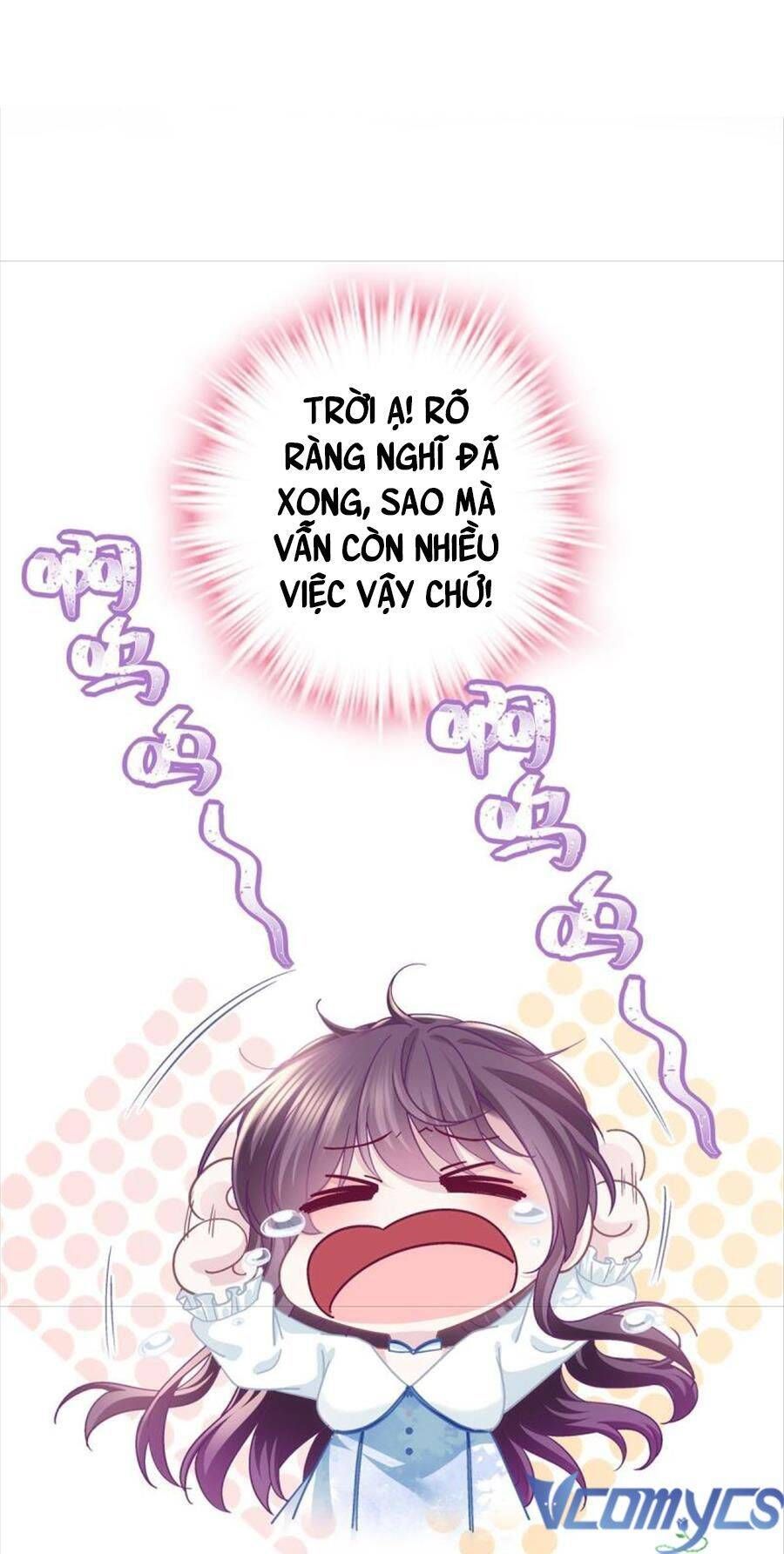 Bảo Bối Tâm Gan Của Lão Đại Xuyên Không Trở Lại Rồi Chap 84 - Next Chap 85