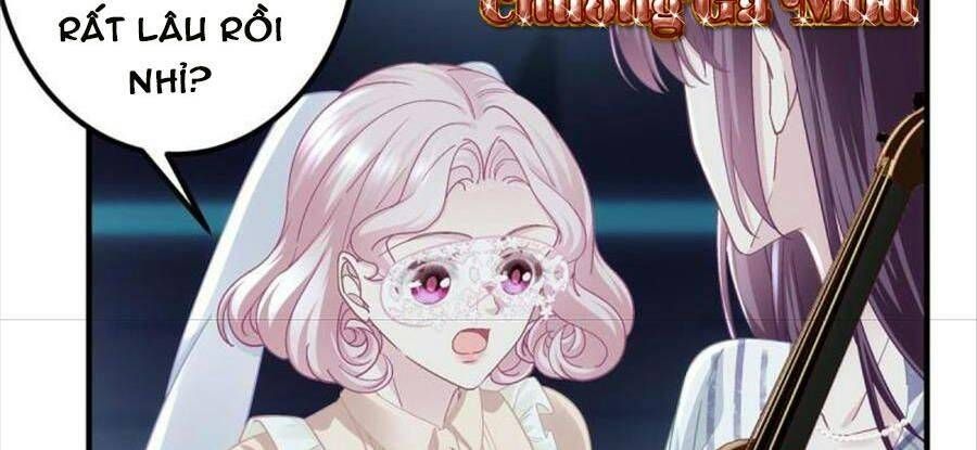 Bảo Bối Tâm Gan Của Lão Đại Xuyên Không Trở Lại Rồi Chap 84 - Next Chap 85