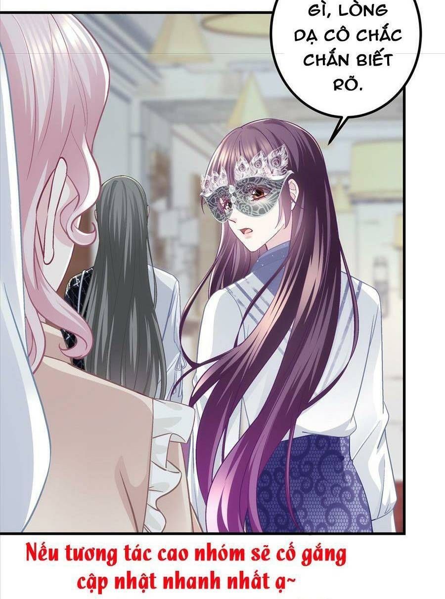 Bảo Bối Tâm Gan Của Lão Đại Xuyên Không Trở Lại Rồi Chap 85 - Next Chap 86