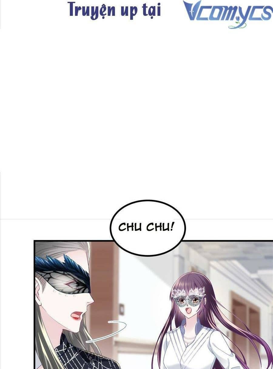 Bảo Bối Tâm Gan Của Lão Đại Xuyên Không Trở Lại Rồi Chap 85 - Next Chap 86