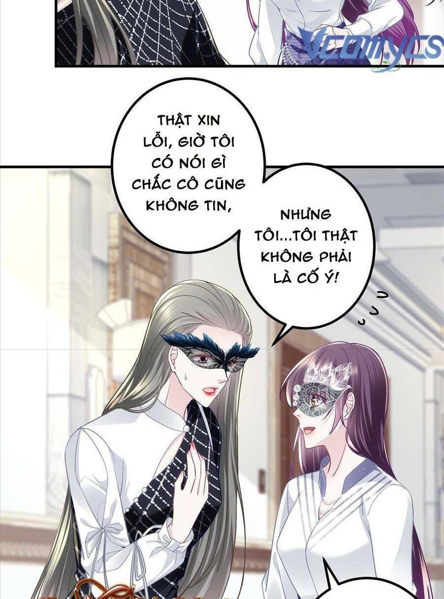 Bảo Bối Tâm Gan Của Lão Đại Xuyên Không Trở Lại Rồi Chap 85 - Next Chap 86