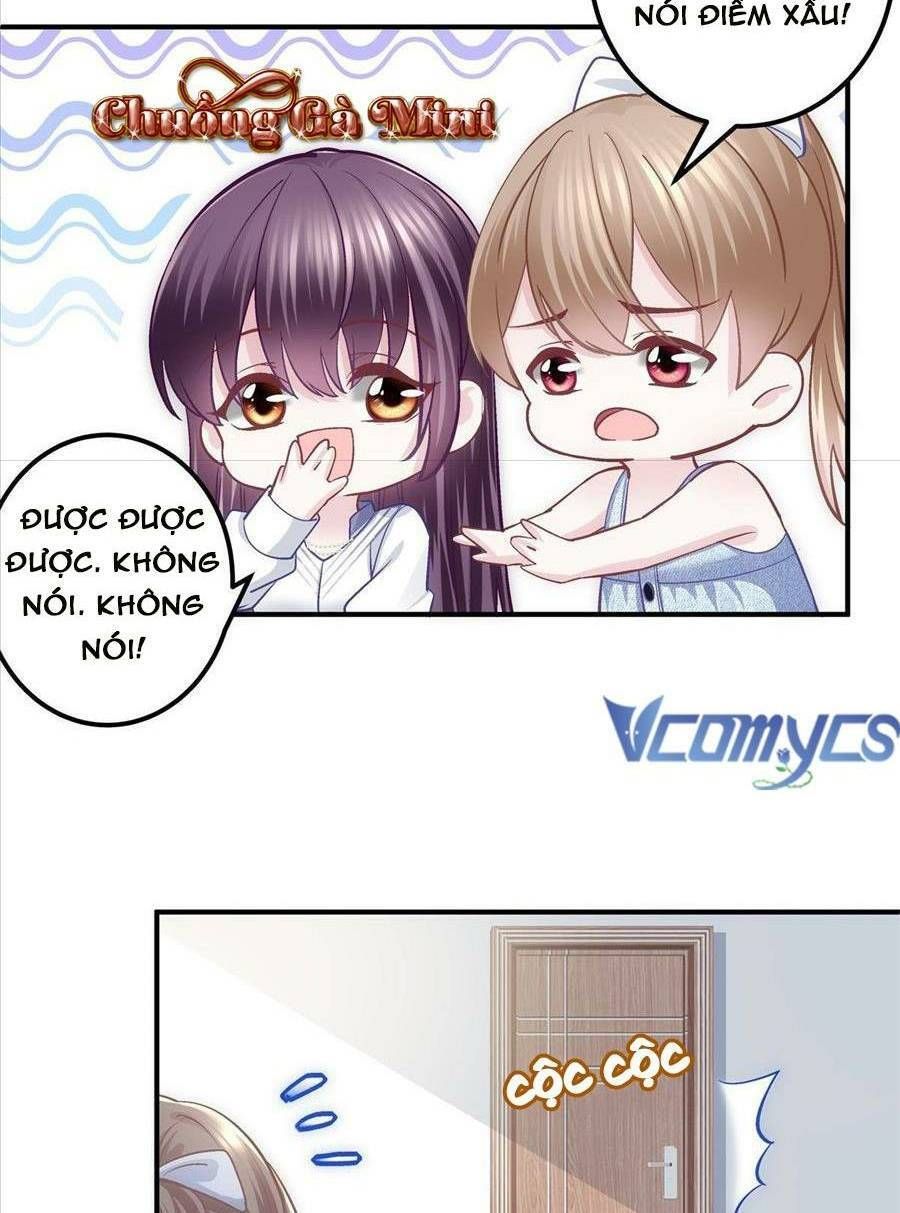 Bảo Bối Tâm Gan Của Lão Đại Xuyên Không Trở Lại Rồi Chap 85 - Next Chap 86