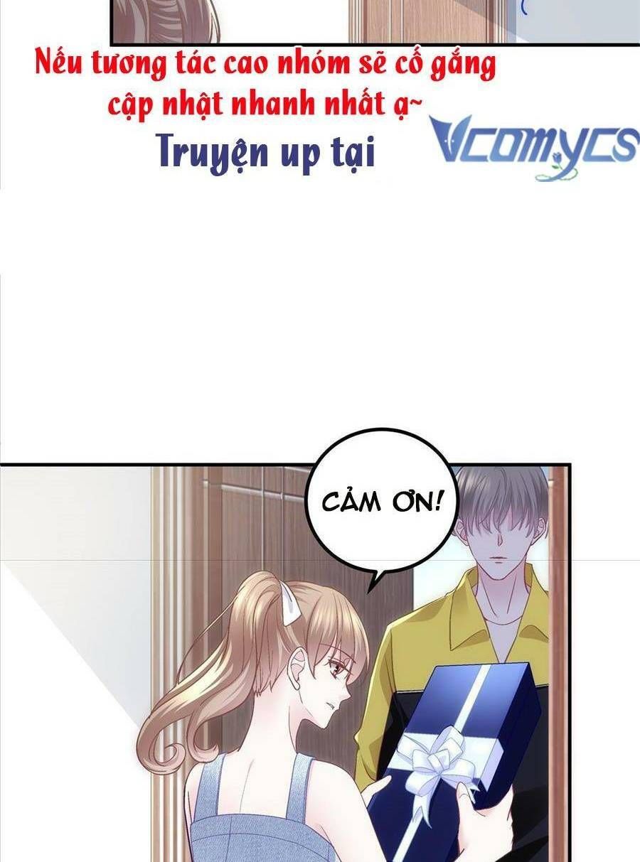 Bảo Bối Tâm Gan Của Lão Đại Xuyên Không Trở Lại Rồi Chap 85 - Next Chap 86