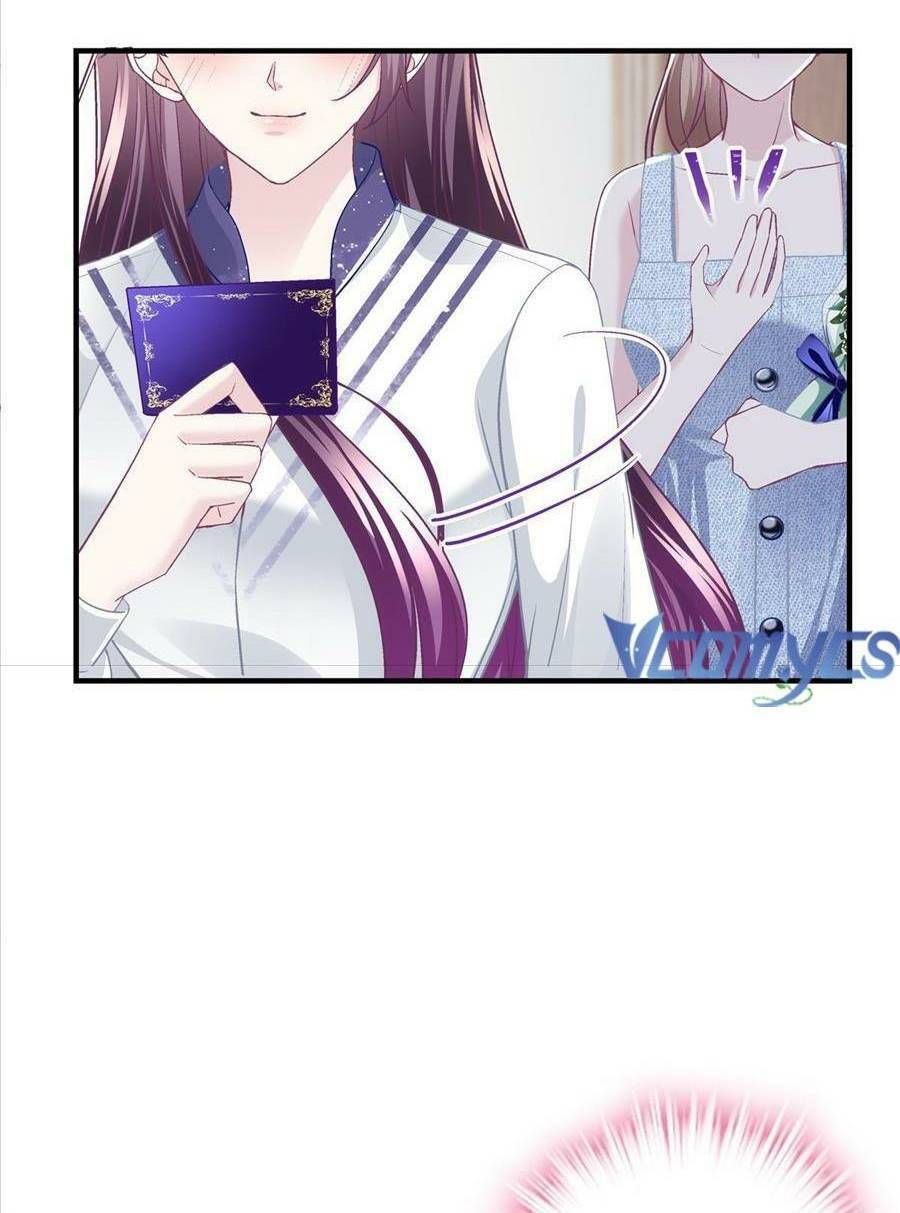 Bảo Bối Tâm Gan Của Lão Đại Xuyên Không Trở Lại Rồi Chap 85 - Next Chap 86