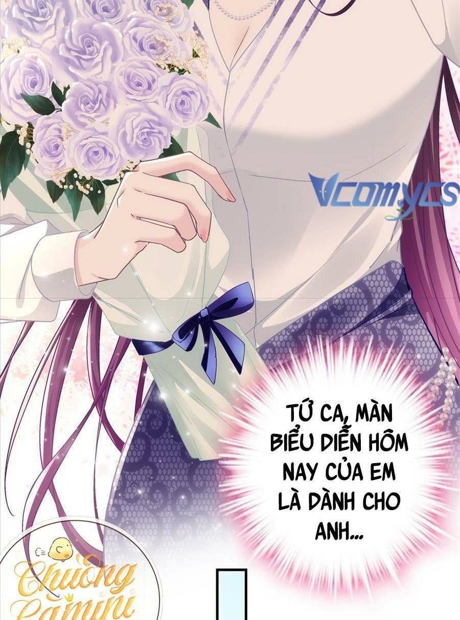 Bảo Bối Tâm Gan Của Lão Đại Xuyên Không Trở Lại Rồi Chap 85 - Next Chap 86