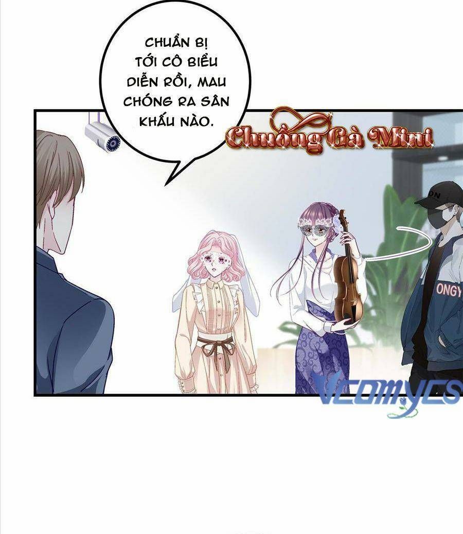 Bảo Bối Tâm Gan Của Lão Đại Xuyên Không Trở Lại Rồi Chap 85 - Next Chap 86