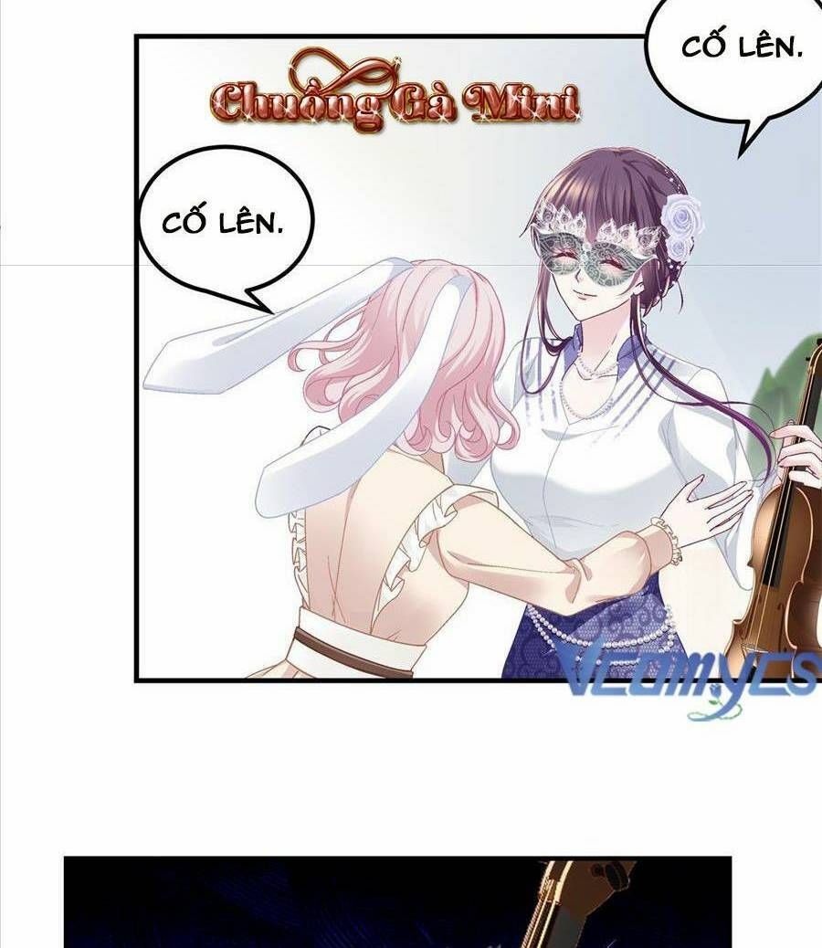 Bảo Bối Tâm Gan Của Lão Đại Xuyên Không Trở Lại Rồi Chap 85 - Next Chap 86