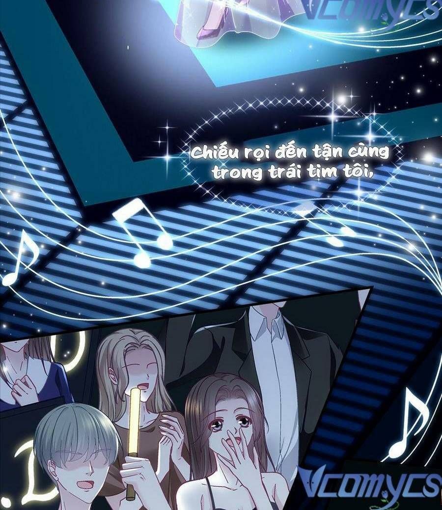 Bảo Bối Tâm Gan Của Lão Đại Xuyên Không Trở Lại Rồi Chap 85 - Next Chap 86