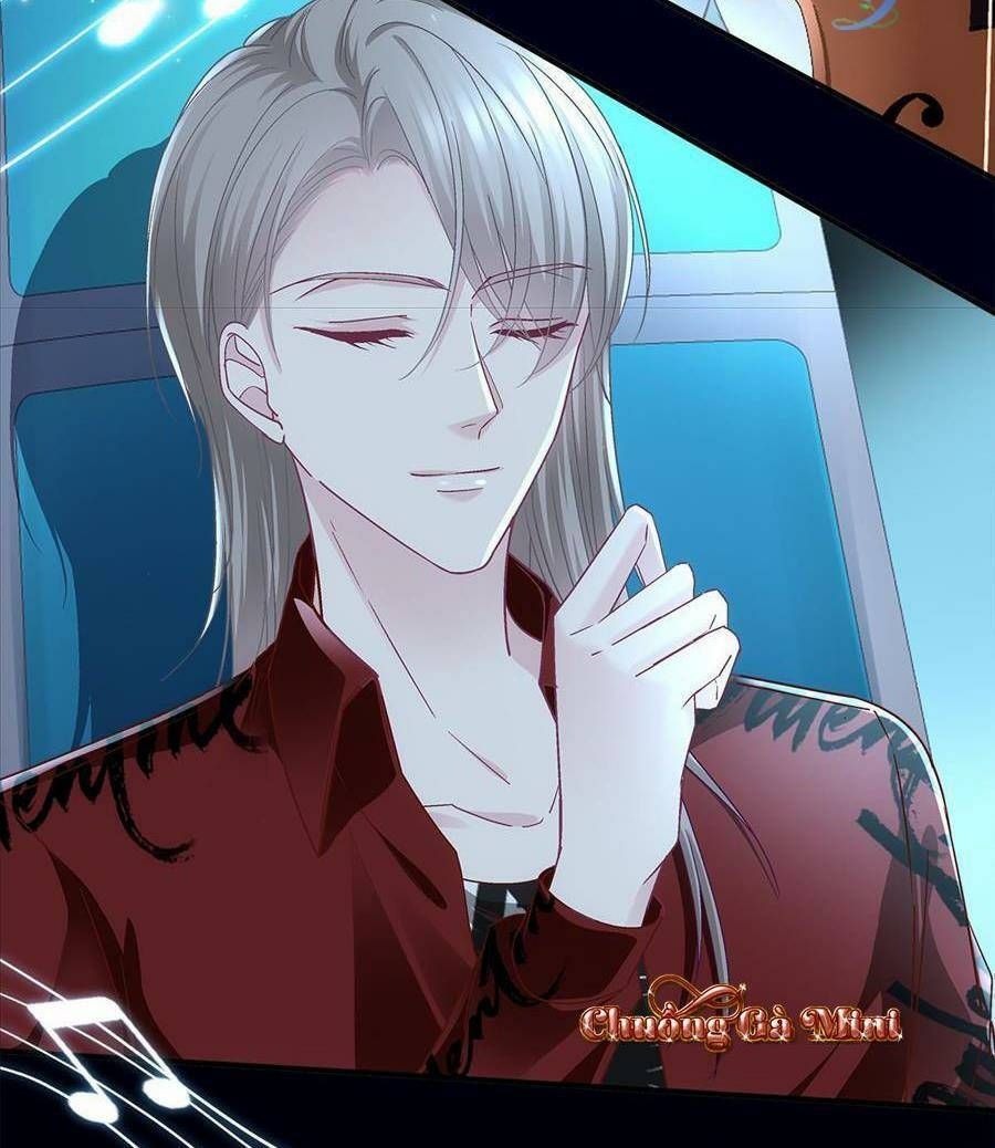 Bảo Bối Tâm Gan Của Lão Đại Xuyên Không Trở Lại Rồi Chap 85 - Next Chap 86