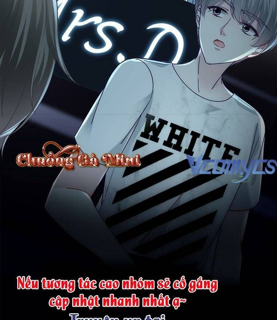Bảo Bối Tâm Gan Của Lão Đại Xuyên Không Trở Lại Rồi Chap 85 - Next Chap 86