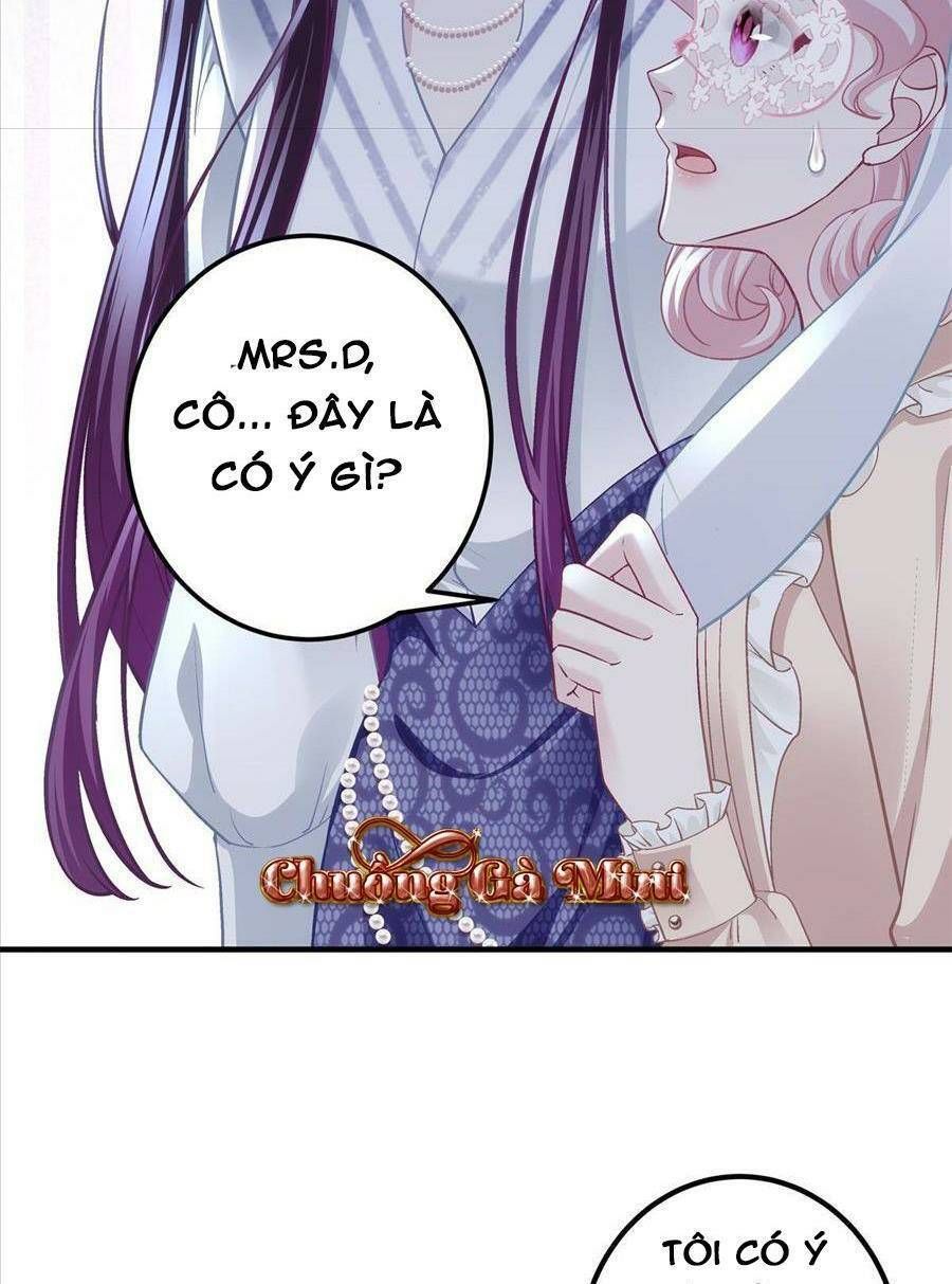 Bảo Bối Tâm Gan Của Lão Đại Xuyên Không Trở Lại Rồi Chap 85 - Next Chap 86
