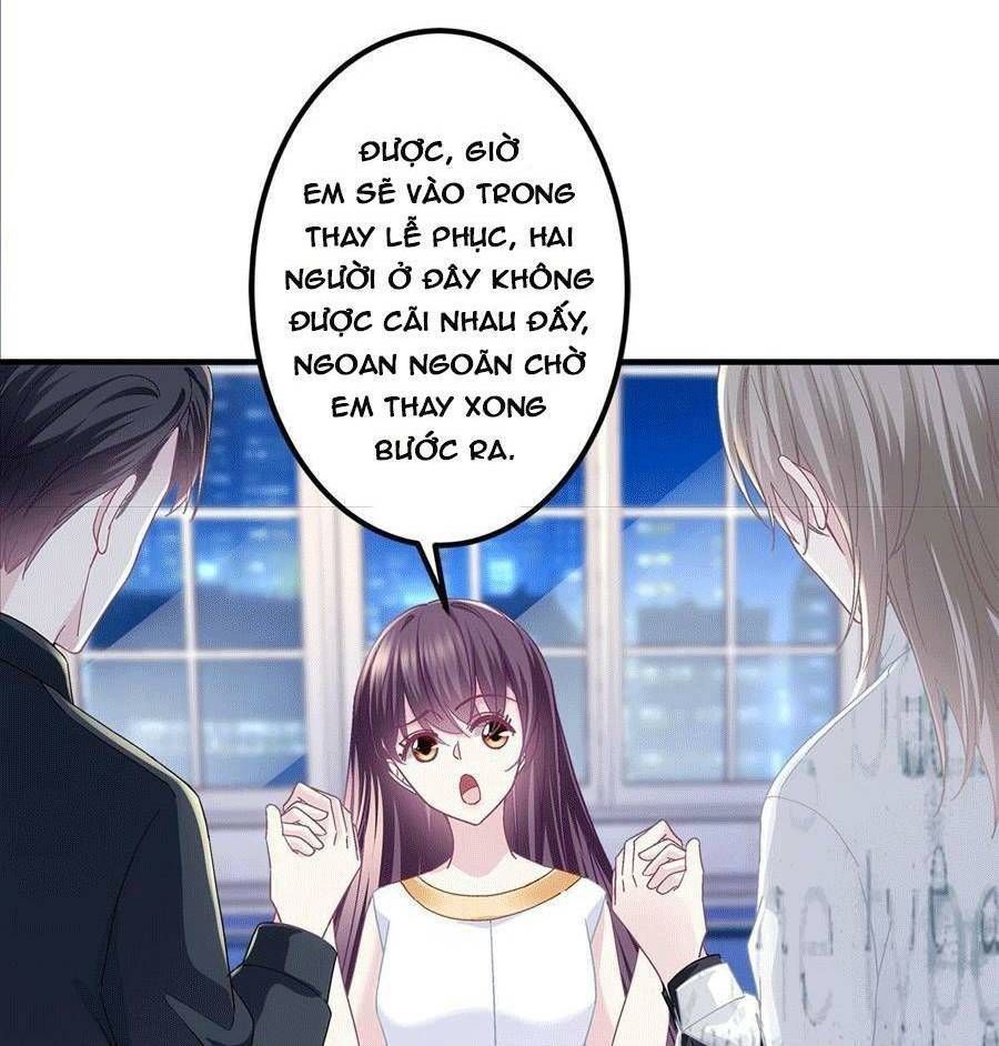 Bảo Bối Tâm Gan Của Lão Đại Xuyên Không Trở Lại Rồi Chap 87 - Next Chap 88