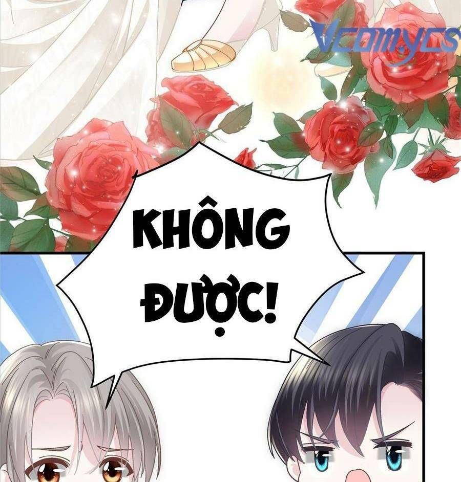 Bảo Bối Tâm Gan Của Lão Đại Xuyên Không Trở Lại Rồi Chap 87 - Next Chap 88