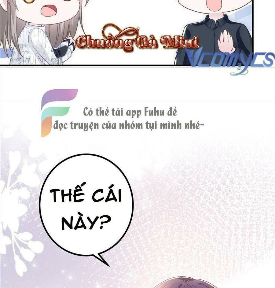 Bảo Bối Tâm Gan Của Lão Đại Xuyên Không Trở Lại Rồi Chap 87 - Next Chap 88