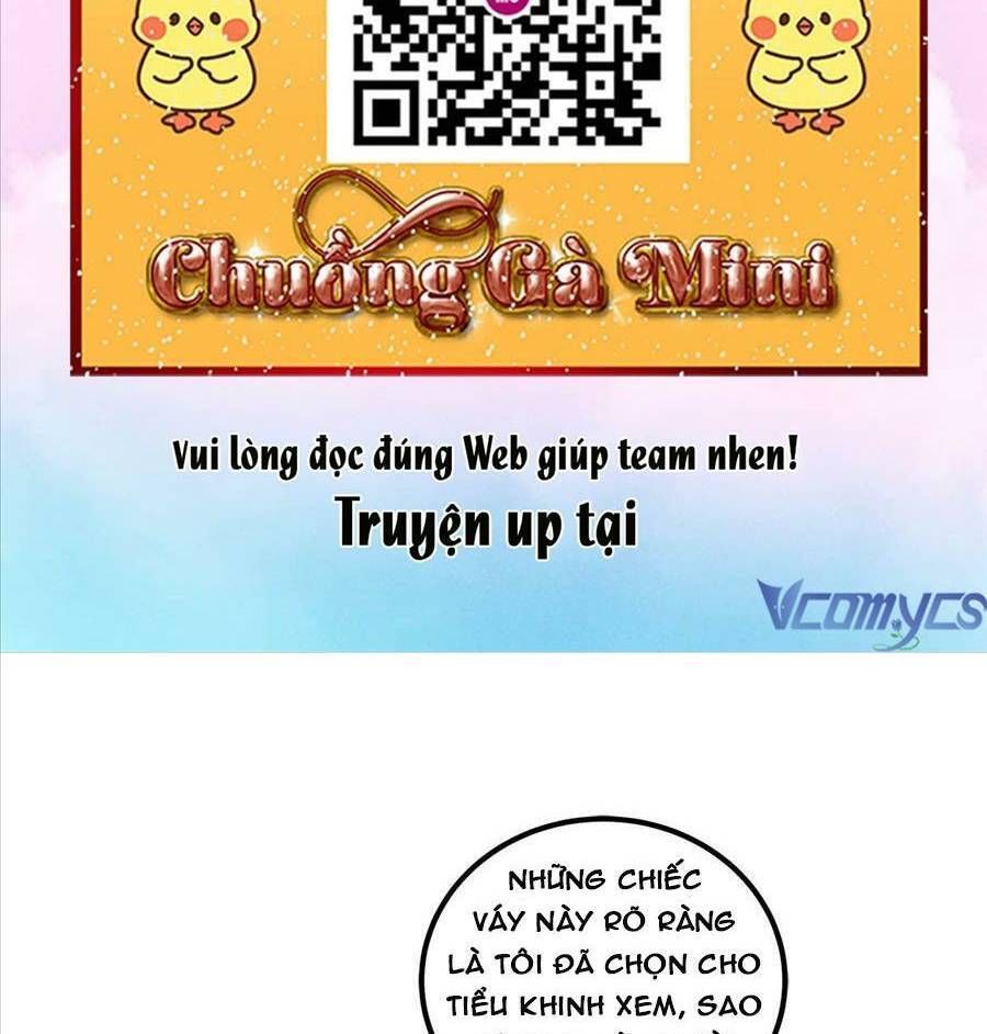 Bảo Bối Tâm Gan Của Lão Đại Xuyên Không Trở Lại Rồi Chap 87 - Next Chap 88