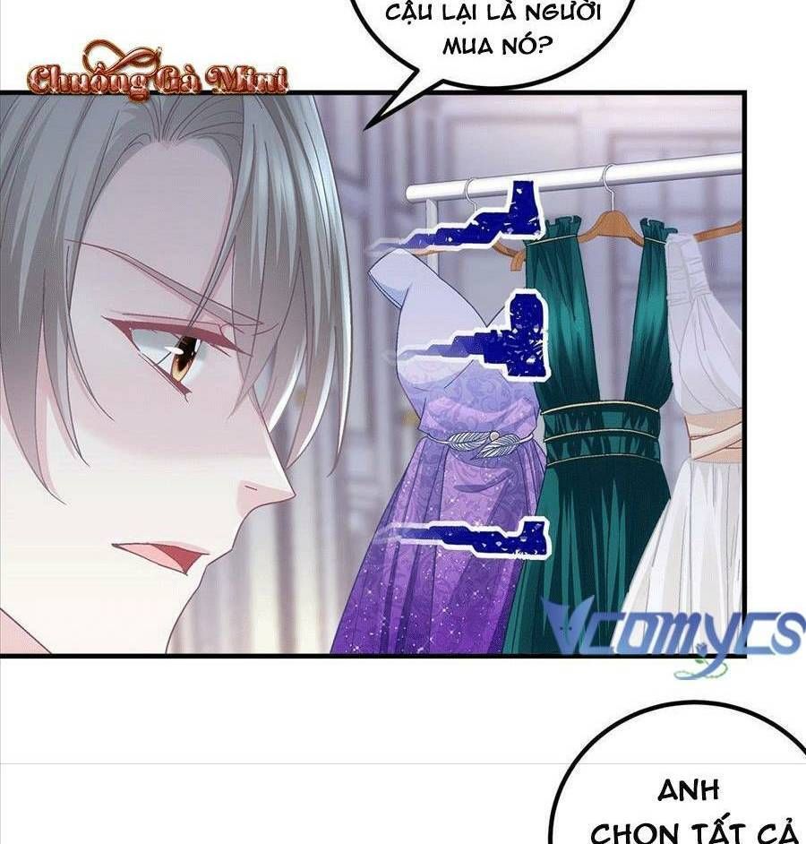 Bảo Bối Tâm Gan Của Lão Đại Xuyên Không Trở Lại Rồi Chap 87 - Next Chap 88