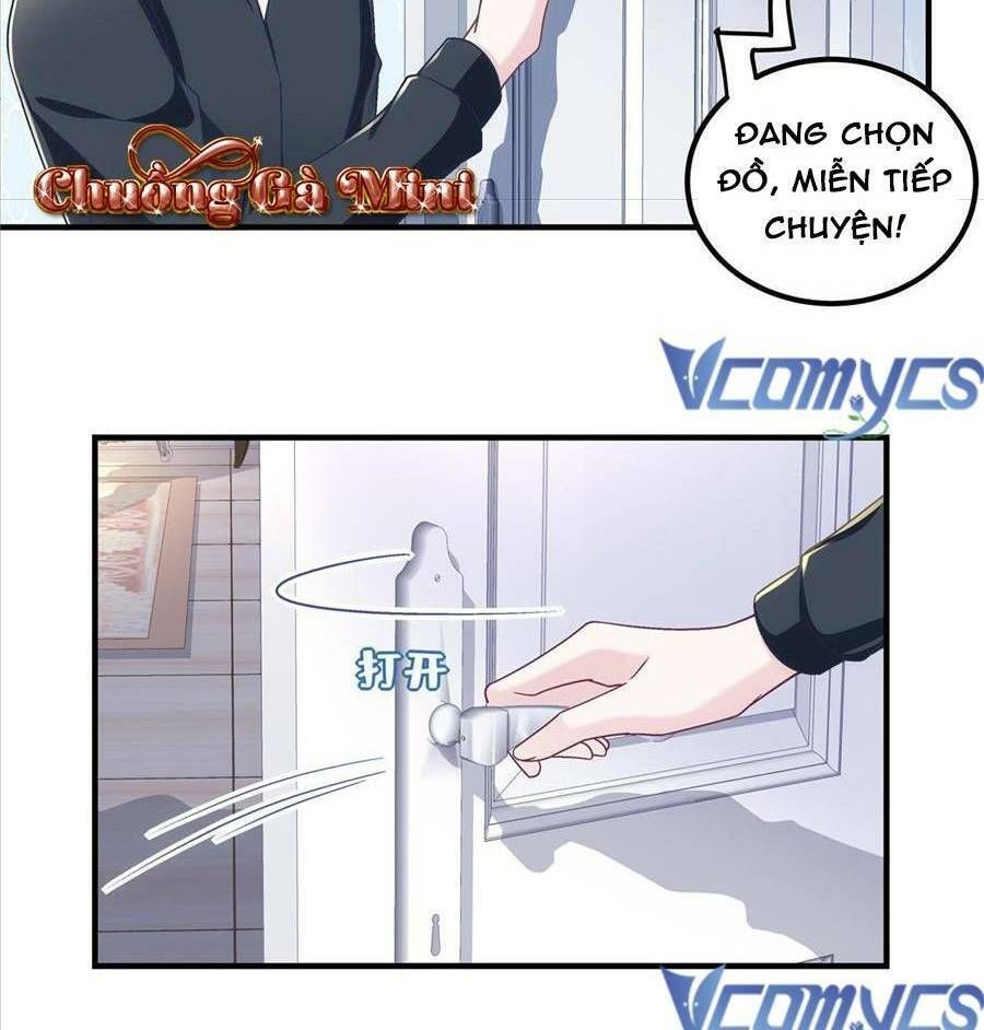 Bảo Bối Tâm Gan Của Lão Đại Xuyên Không Trở Lại Rồi Chap 87 - Next Chap 88