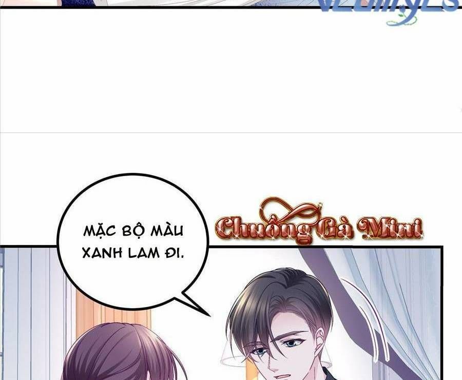 Bảo Bối Tâm Gan Của Lão Đại Xuyên Không Trở Lại Rồi Chap 87 - Next Chap 88