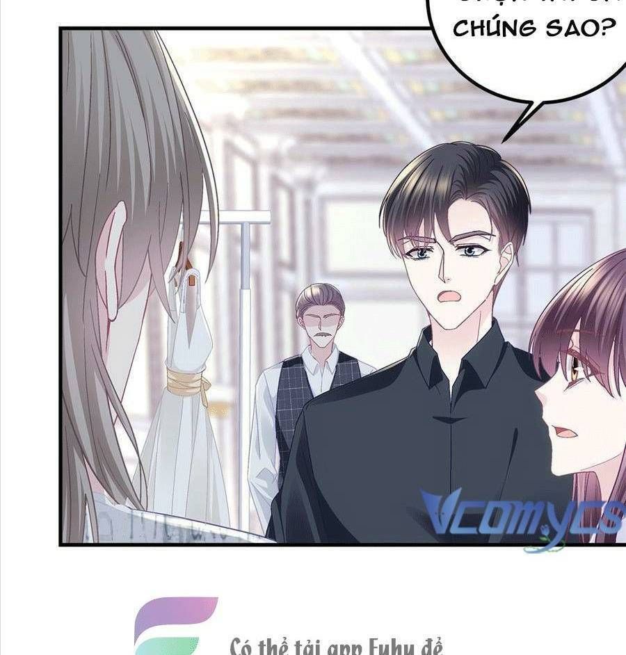 Bảo Bối Tâm Gan Của Lão Đại Xuyên Không Trở Lại Rồi Chap 87 - Next Chap 88
