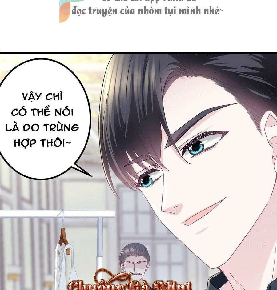 Bảo Bối Tâm Gan Của Lão Đại Xuyên Không Trở Lại Rồi Chap 87 - Next Chap 88