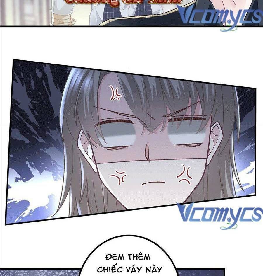 Bảo Bối Tâm Gan Của Lão Đại Xuyên Không Trở Lại Rồi Chap 87 - Next Chap 88