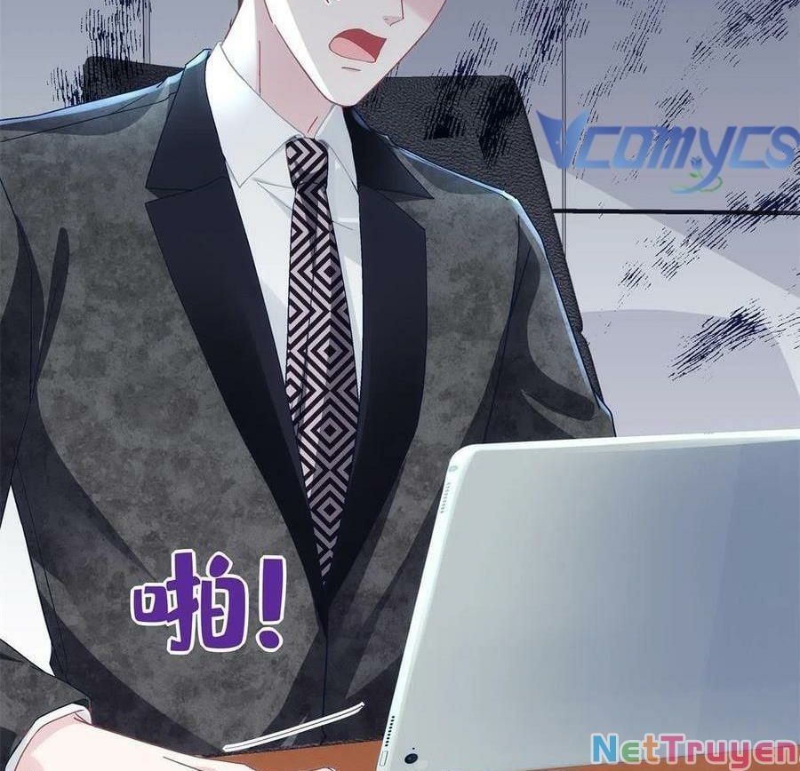 Bảo Bối Tâm Gan Của Lão Đại Xuyên Không Trở Lại Rồi Chap 89 - Next Chap 90