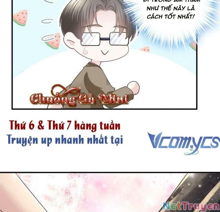 Bảo Bối Tâm Gan Của Lão Đại Xuyên Không Trở Lại Rồi Chap 89 - Next Chap 90