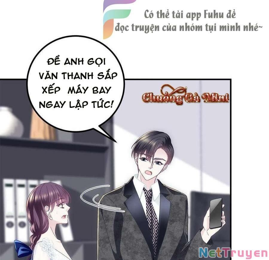 Bảo Bối Tâm Gan Của Lão Đại Xuyên Không Trở Lại Rồi Chap 89 - Next Chap 90