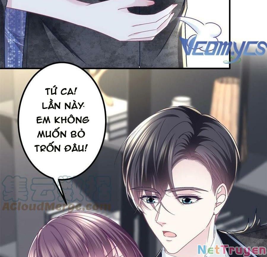 Bảo Bối Tâm Gan Của Lão Đại Xuyên Không Trở Lại Rồi Chap 89 - Next Chap 90
