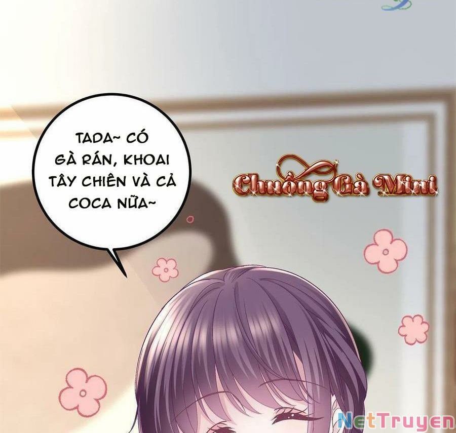 Bảo Bối Tâm Gan Của Lão Đại Xuyên Không Trở Lại Rồi Chap 89 - Next Chap 90