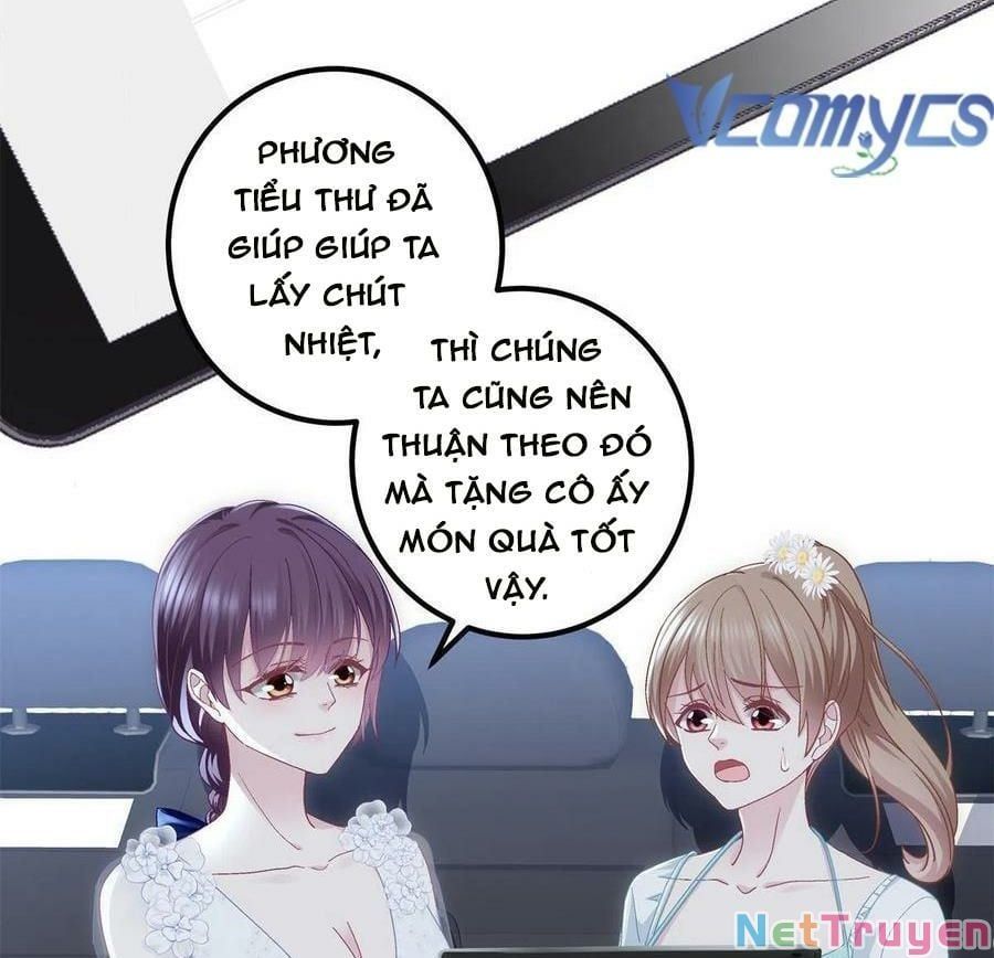 Bảo Bối Tâm Gan Của Lão Đại Xuyên Không Trở Lại Rồi Chap 89 - Next Chap 90