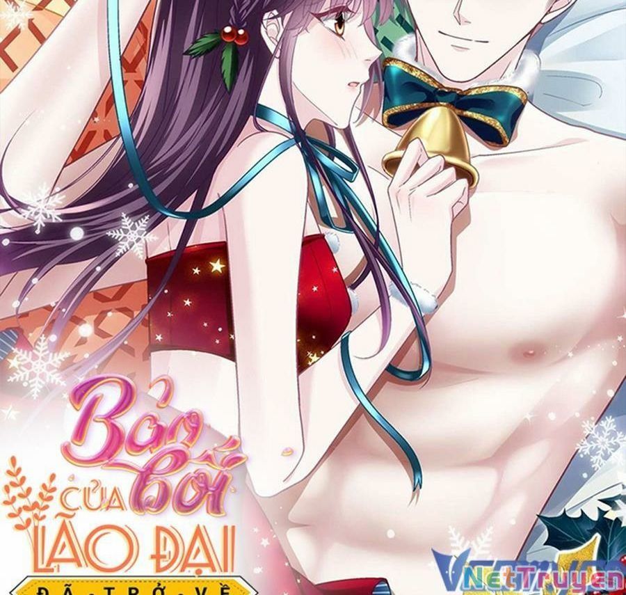 Bảo Bối Tâm Gan Của Lão Đại Xuyên Không Trở Lại Rồi Chap 89 - Next Chap 90
