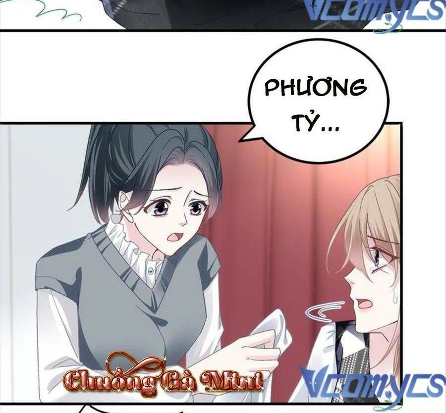 Bảo Bối Tâm Gan Của Lão Đại Xuyên Không Trở Lại Rồi Chap 91 - Next Chap 92