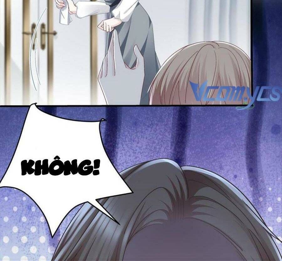 Bảo Bối Tâm Gan Của Lão Đại Xuyên Không Trở Lại Rồi Chap 91 - Next Chap 92