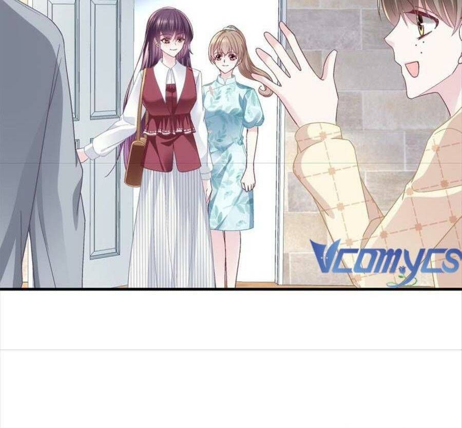 Bảo Bối Tâm Gan Của Lão Đại Xuyên Không Trở Lại Rồi Chap 91 - Next Chap 92