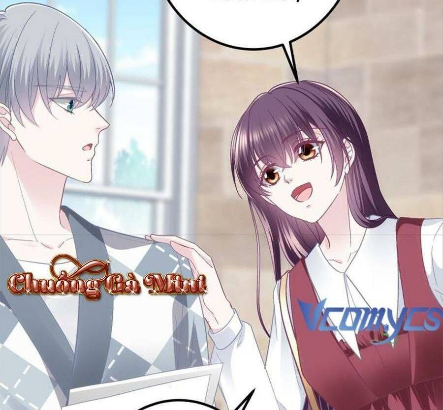 Bảo Bối Tâm Gan Của Lão Đại Xuyên Không Trở Lại Rồi Chap 91 - Next Chap 92