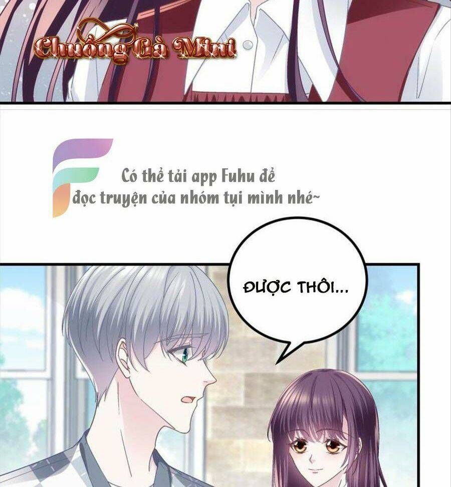 Bảo Bối Tâm Gan Của Lão Đại Xuyên Không Trở Lại Rồi Chap 91 - Next Chap 92