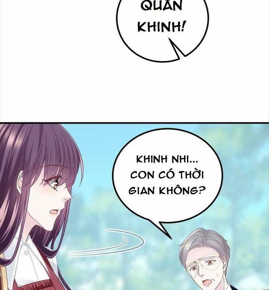 Bảo Bối Tâm Gan Của Lão Đại Xuyên Không Trở Lại Rồi Chap 91 - Next Chap 92